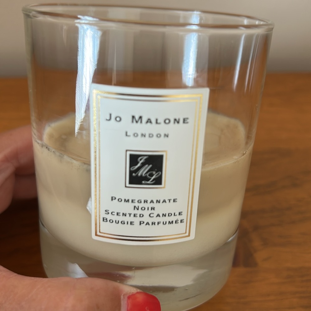 Jo Malone ‘Pomegranate Noir’ Home Candle (Used) - Picture 6 of 6